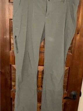 Columbia women’s trail pants 14